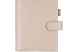Moterm Leather Cover for HP Mini - with Back Pocket, Pen Loop and Card Slots(Pebble-Taupe)