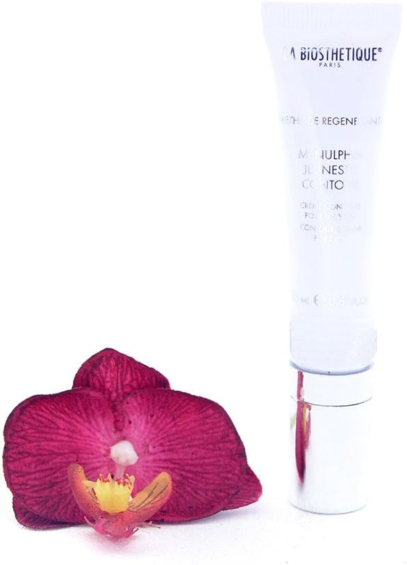 La Biosthetique Menulphia Jeunesse Contour - Contour Cream for Eyes 15ml/0.51oz