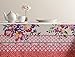 Maison d' Hermine 100% Cotton Table Cover - 60