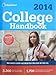 College Handbook 2014: All New 51st Edition