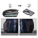 Credit Card Wallet Front Pocket Minimalist Business Credit Card Holder & Wallet Slim Men's Wallet RFID Blocking
