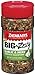 Zatarain's Big & Zesty Garlic & Herb Seasoning, 5.12 oz (Pack of 6)