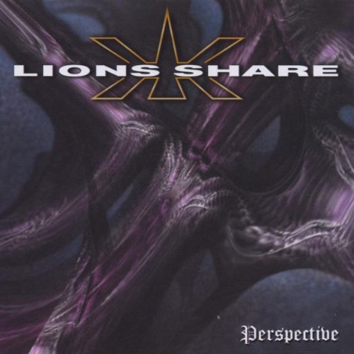 Lions Share - Perspective (Disc 2) - Zortam Music
