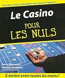 Le Casino pour les Nuls by