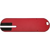 SawStop TSI-SJB Jobsite Saw Standard Zero Clearance Insert (for model JSS-120A60 only)