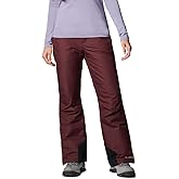 Columbia Women's Bugaboo Omni-Heat Snow Pants