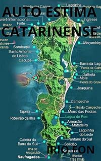Livro Auto Estima Catarinense
