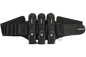 Dye Precision Assault Pack Paintball Harness