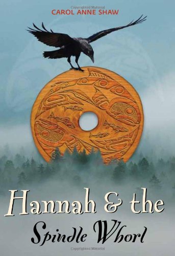 Hannah and the Spindle Whorl - Thumbnail 2