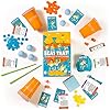 Beat-That-The-Bonkers-Battle-of-Wacky-Challenges-Family-Party-Game-for-Kids-Adults Gutter Games Beat That! - The Bonkers Battle of Wacky Challenges - Family Party Game for Kids & Adults, Card and Board…