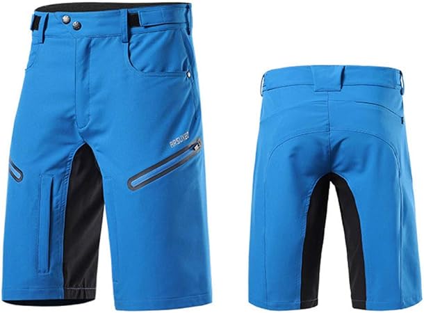 running shorts for hiking