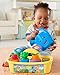 Fisher-Price Laugh & Learn Smart Stages Grow 'n Learn Garden Caddy