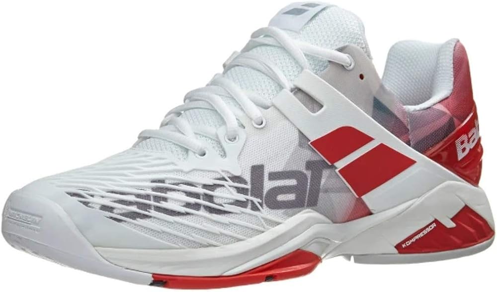 propulse fury all court