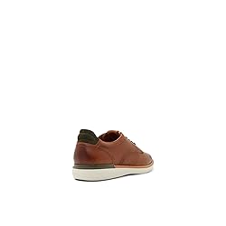 ALDO Men's Rakersgrip Sneaker, Cognac, 13