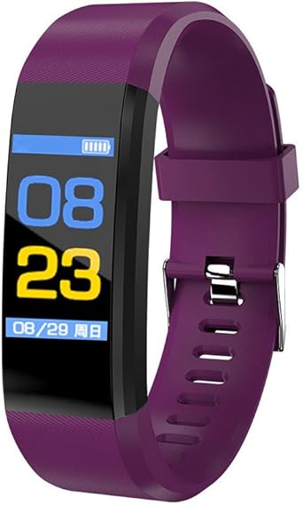 Milnnare Reloj Inteligente Presión Arterial Oxígeno Frecuencia ...