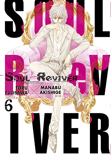 Soul Reviver