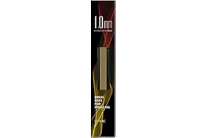 Fine 0.5mm Copper Rods for Delicate Miniature Repair Perfect for Resin Figure Model Assembly and Customization Modeling Coppe