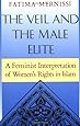 The Veil and the Male Elite: A Feminist Interpretation of Women's Rights in Islam