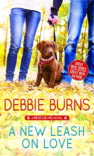 A New Leash on Love (Rescue Me)