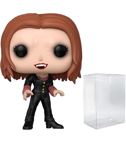Pop! Spike 1621 Buffy Vampire Slayer Edição Especial : Amazon.com