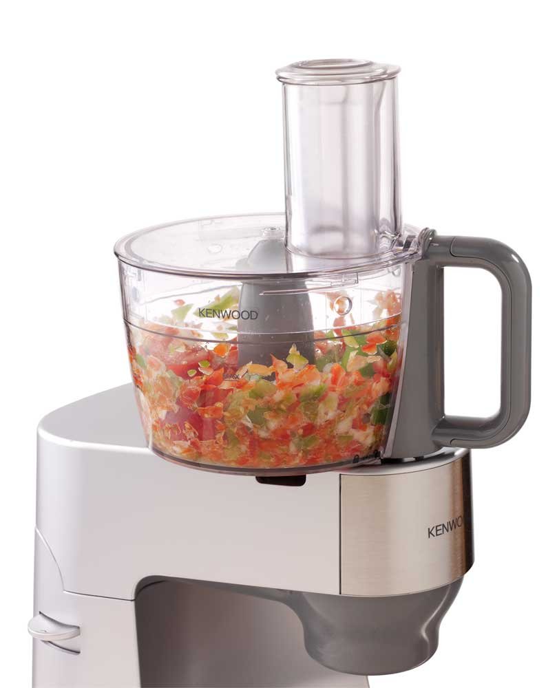 Kenwood KM283 Prospero Stand Mixer 220240 Volt/ 5060 Hz, FOR OVERSEAS