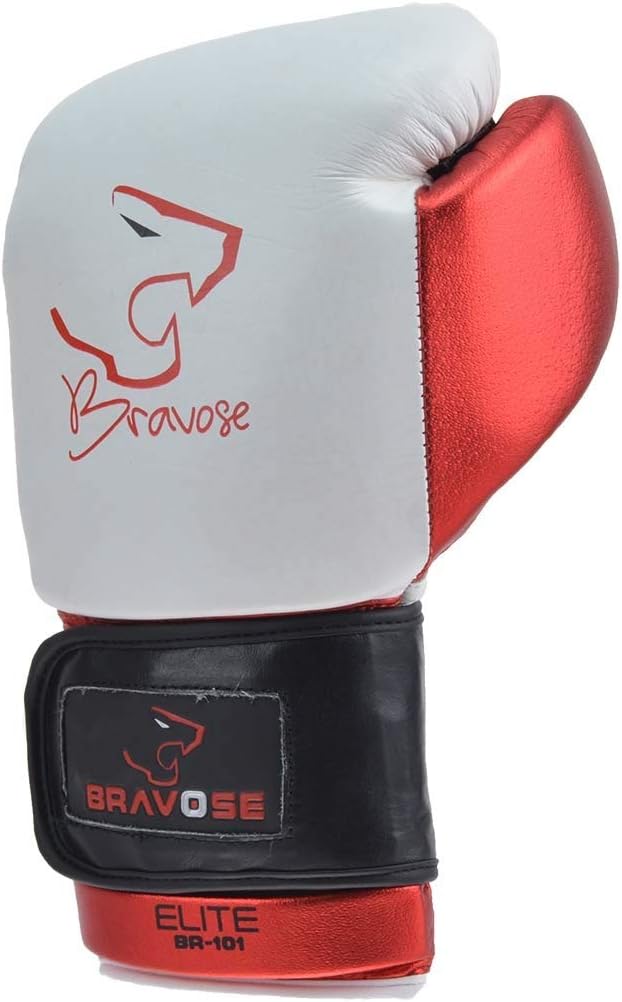bravos boxing gloves