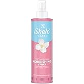 Sheló NABEL Detangling Nourishing Hair Spray 8.96 fl oz