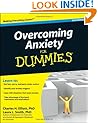 Overcoming Anxiety For Dummies