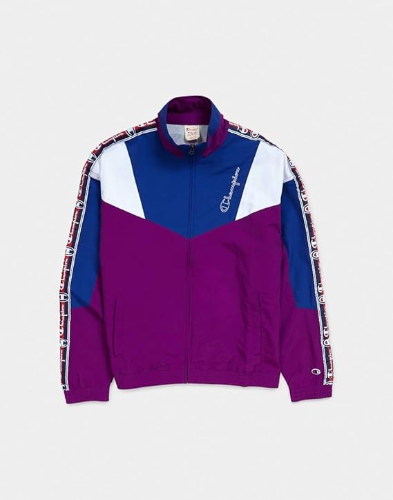 giacca champion vintage