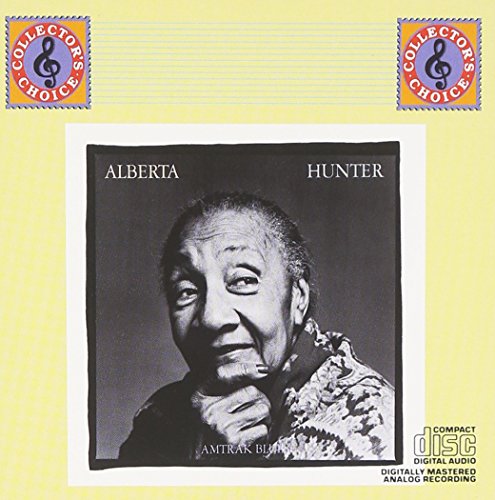 Alberta Hunter - The Darktown Strutters