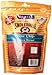 Smokehouse 100-Percent Natural Prime Chips Chicken Dog Treats, 8-Ounce