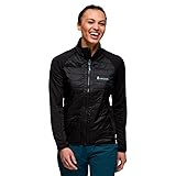 Cotopaxi Women's Capa Hybrid Insulated Jacket