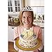 Frcolor Crystal Birthday Tiara,Rhinestone 40th Birthday Crown Princess Queen Party Headband for Women Girls (Silver)