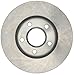 ACDelco Silver 18A559A Front Disc Brake Rotor