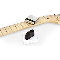 Amazon.com: Fender Guitar Super Care Kit Bundle with Custom