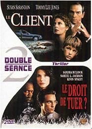 Double Séance Thriller - Le Client + Le Droit De Tuer