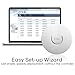 Zyxel Hybrid Cloud Wireless Access Point Dual Band 2x2 antenna, 1.2Gbps PoE (Standalone or Cloud Managed) [NWA1123-ACV2]