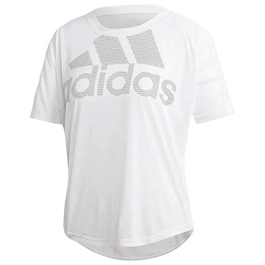 magic logo tee adidas