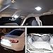 YITAMOTOR 10x 194 168 LED Bulb