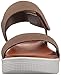 MIA Women's Troy Flat Sandal