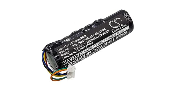 garmin badminton tracking