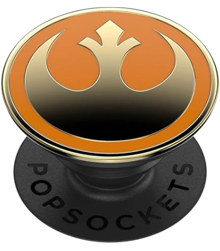 Aazon.co: PopSockets Phone Grip With Expanding Kickstand, Star Wars