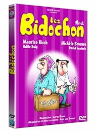 Les Bidochon - Théatre
