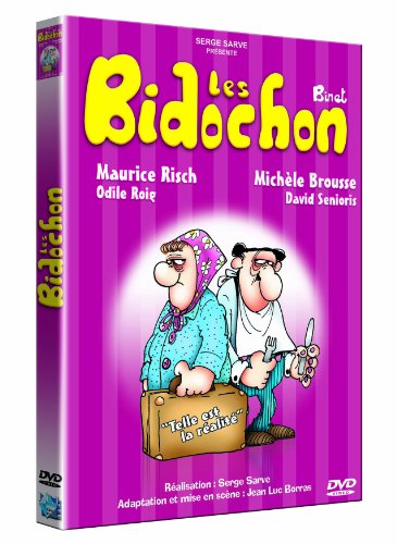 Les Bidochon - Théatre