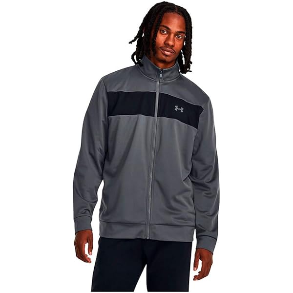 Under Armour mens GORE-TEX Essential Hybrid Jacket