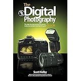 The Digital Photography Book: Part 3 by Scott Kelby (2009-07-21)