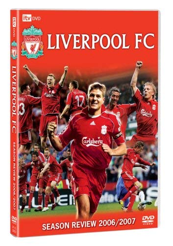 Liverpool FC: End Of Season Review 2006/2007 [DVD]
