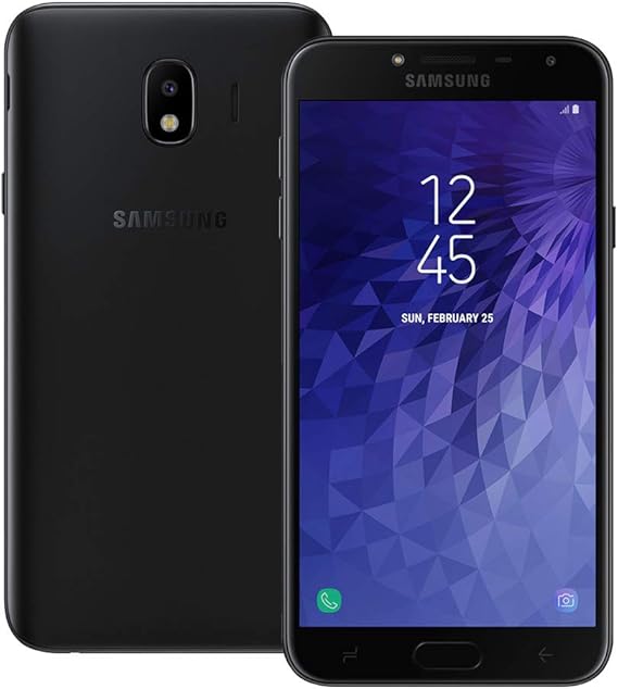 samsung j4 precio amazon