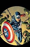 Download Captain America (Issue #11) Doc