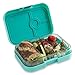 Yumbox Panino Leakproof Bento Lunch Box Container for Kids & Adults (Surf Green)